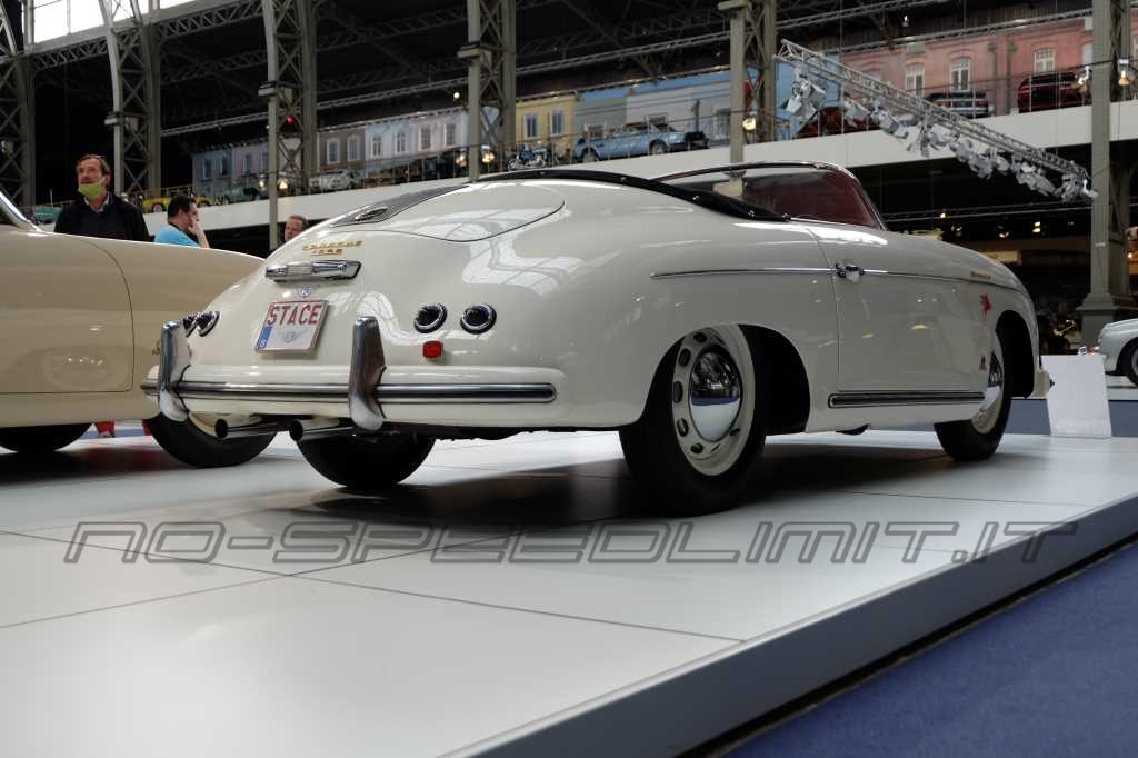 Mostra_Porsche_356_Autoworld 